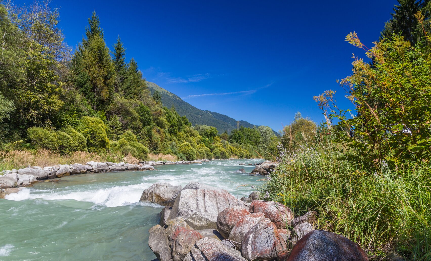 Croviana, Val di Sole, Trentino